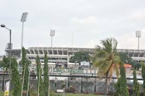 Minister sets up Task force for  Lagos National Stadium