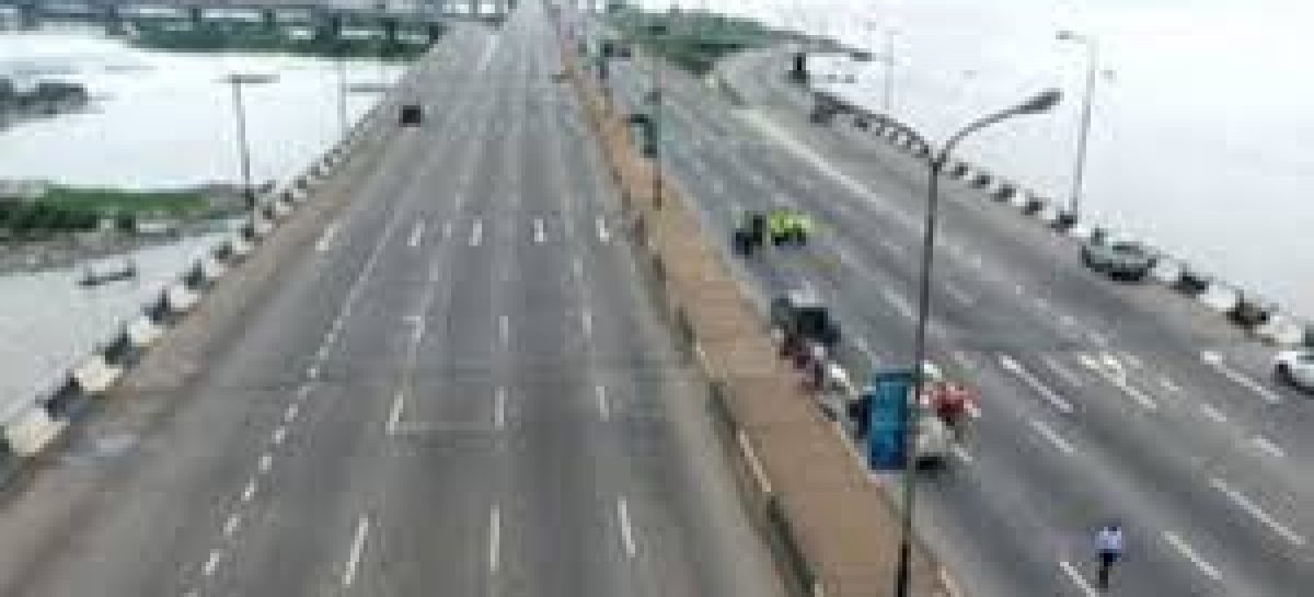 3RD MAINLAND BRIDGE CLOSURE: FG, LASG SEEK MOTORISTS COOPERATION