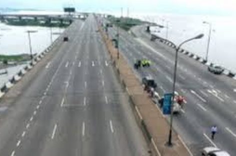 3RD MAINLAND BRIDGE CLOSURE: FG, LASG SEEK MOTORISTS COOPERATION