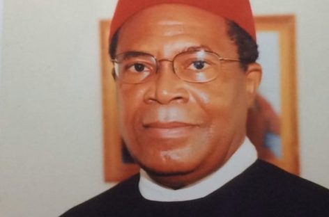 LPGAN CELEBRATES CHIEF NWODO @ 70, SAYS HIS PASSION FOR WOMEN GOLF CANNOT BE QUANTIFIED