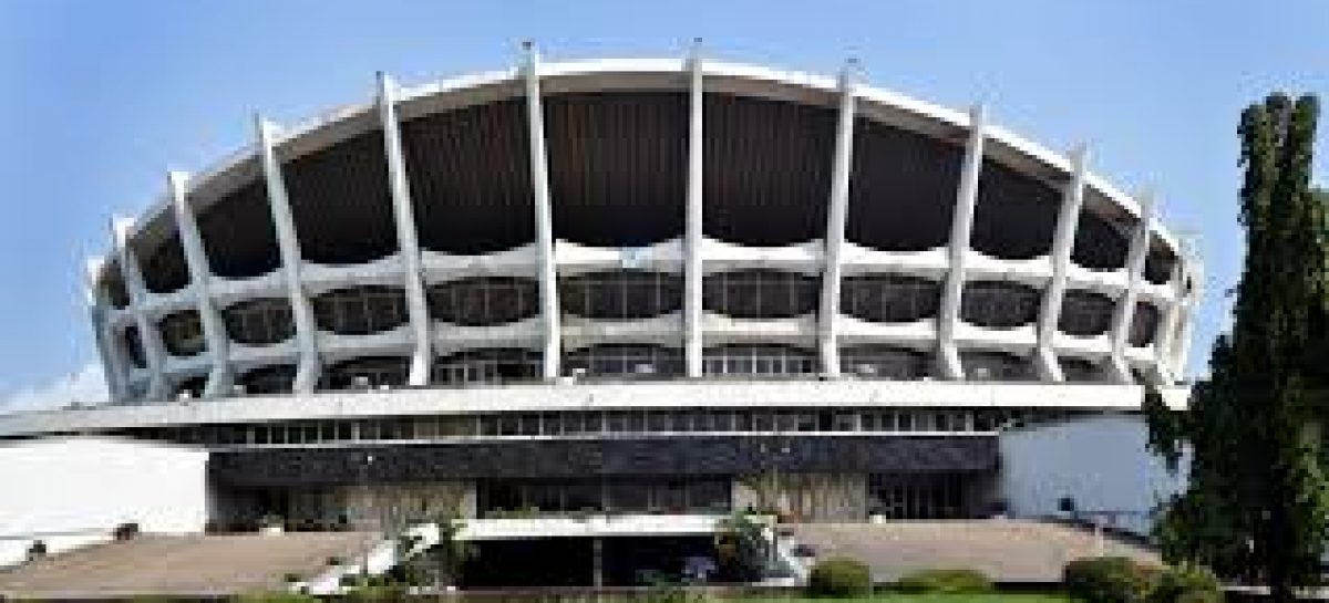 National Theatre Restoration To Generate 10,000 Jobs- Minister