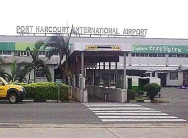 COVID-19: Port Harcourt international airport resumes Operations today