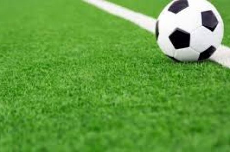 Player slumps, dies at Abuja FIFA goal project.. NFF orders immediate closure