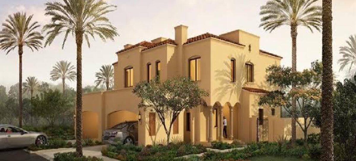 Living the dream! Check Out Ahmed Musa’s new Dubai home