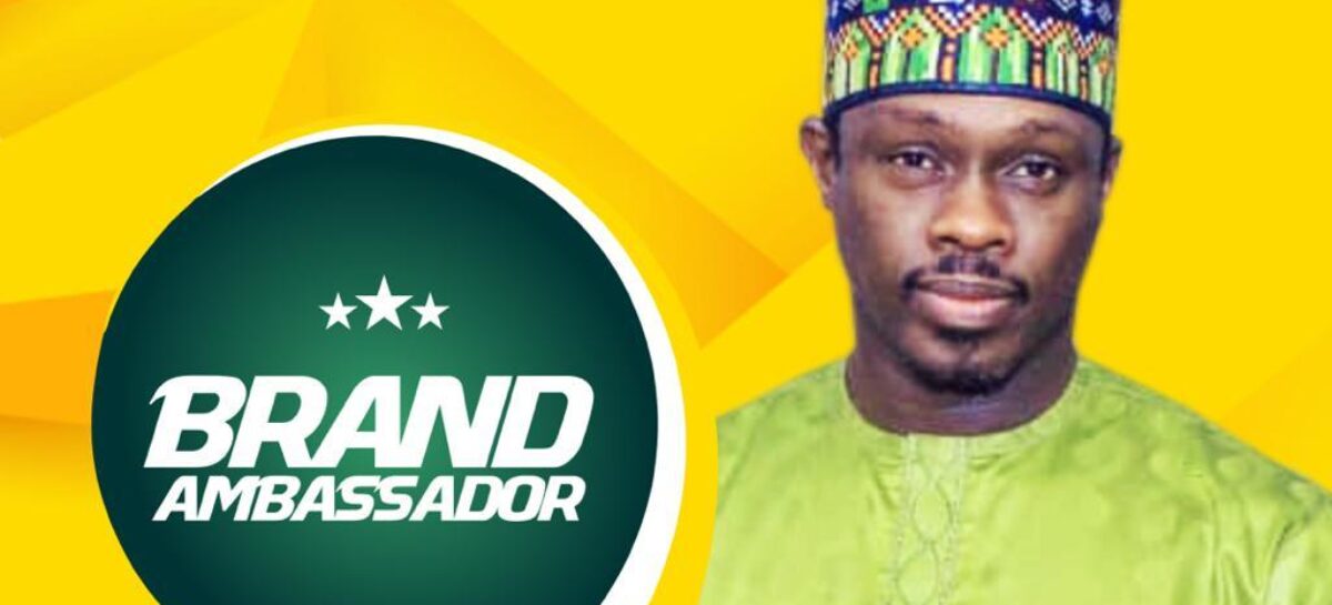 BFN unveils Nollywood star as Brand Ambassador