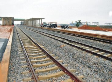 FEC approves N718M contract for provision of security for Abuja Rail Mass Transit Track