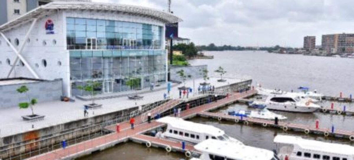 LASG grounds six boats for contravening safety measures