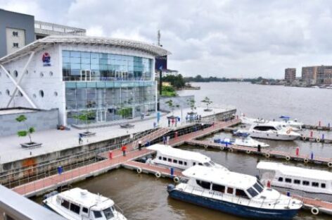 LASG grounds six boats for contravening safety measures