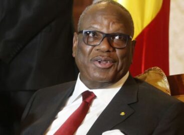 Nigeria Opposition Coalition condemns Military Coup in Mali, welcomes president resignation