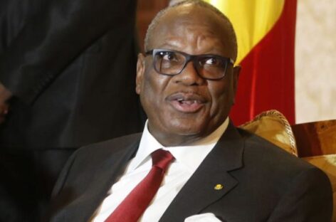 Nigeria Opposition Coalition condemns Military Coup in Mali, welcomes president resignation