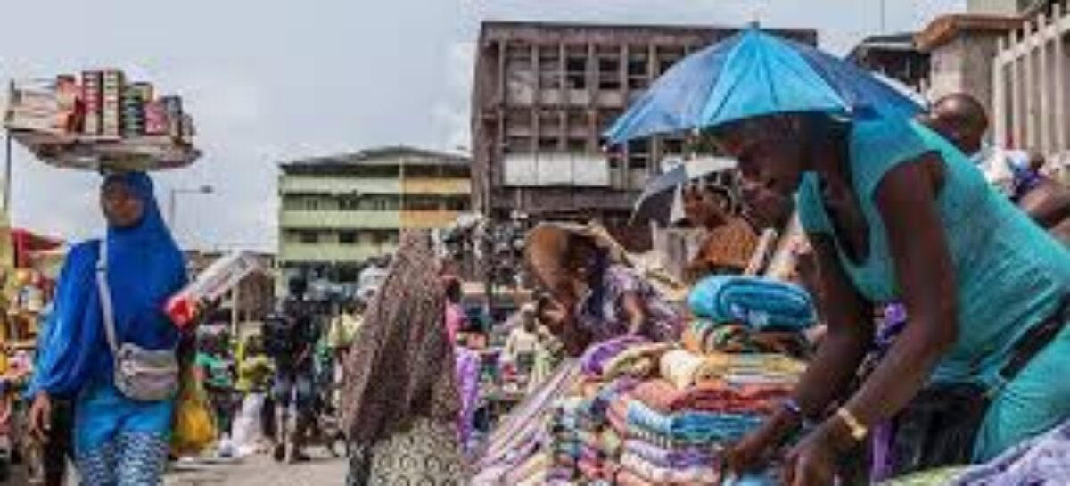 High inflation not Buhari’s making, says Presidency