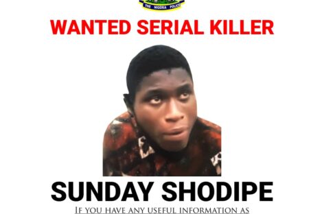 ESCAPE OF OYO SERIAL KILLER: IGP DEPLOYS CRACK DETECTIVES TO OYO STATE