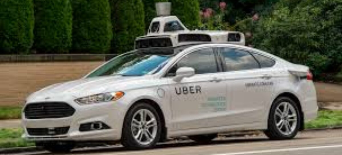 Lagos Uber, Bolt customers to pay more over new taxes