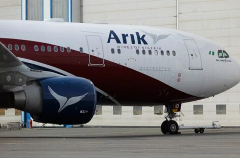 Union suspends strike, as Arik Air resumes operations