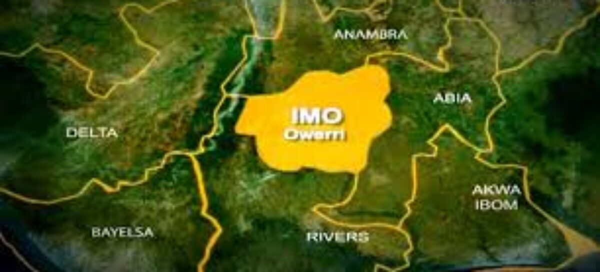CAN Warns Politicians to Stop Fuelling Crisis in Imo State