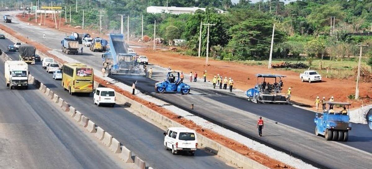 Road rehab: Lagos woos private sector