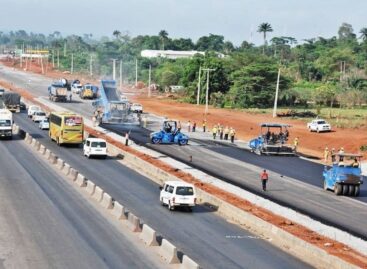 Road rehab: Lagos woos private sector
