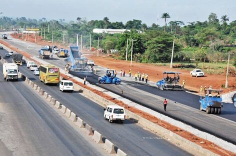 Road rehab: Lagos woos private sector