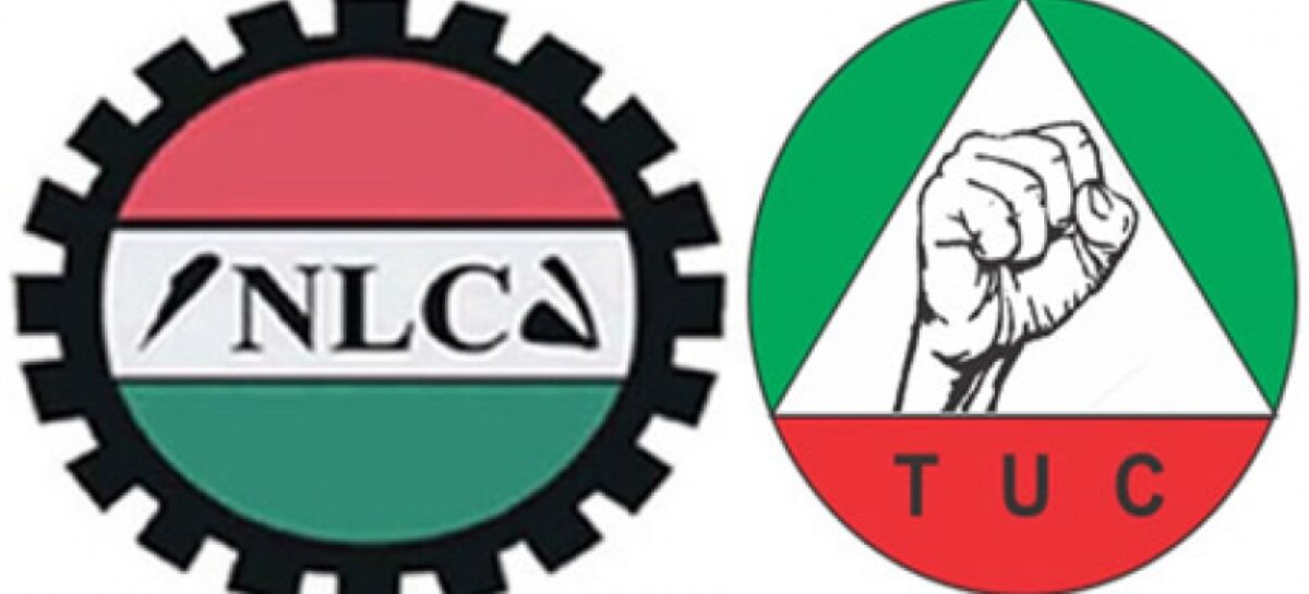 NLC gives FG 7-day ultimatum to address cash crunch