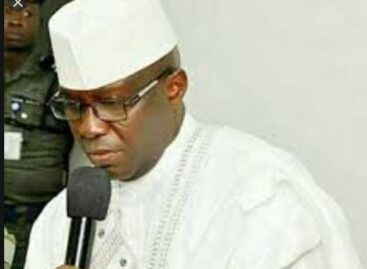 Alleged fraud: Nasarawa lawmakers appeal against lower court judgment on ex-SSG