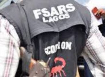 LASG asks police to arrest, prosecute erring SARS operatives