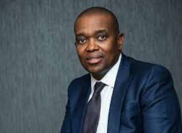 Harith general partners appoints Sipho Makhubela as new CEO