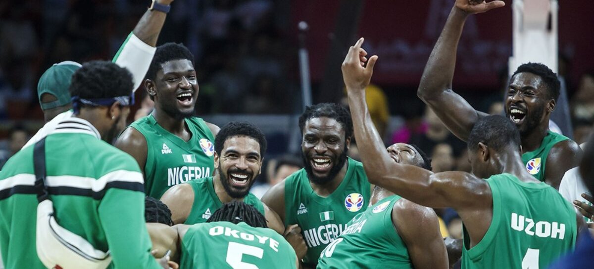 2021 Afrobasket Qualifiers: D’Tigers final camp opens on Nov 23rd