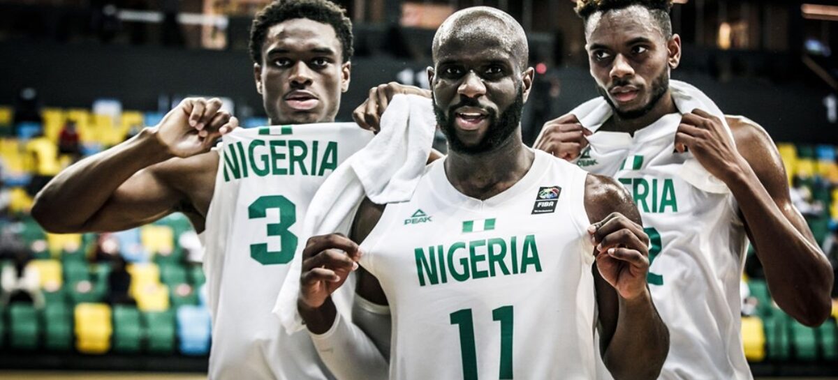 Race for 2021 FIBA Afrobasket qualification not over- Kida