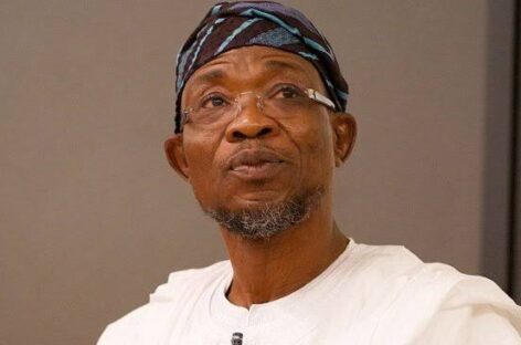 Security: Aregbesola, Sanwo-Olu advocate peaceful resolution to national conflicts