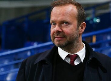 Ed Woodward says Solskjaer has his full support