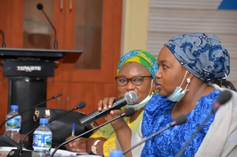 AGENCIES, PARTNERS  VALIDATE MONITORING & EVALUATION FRAMEWORK FOR ACCOUNTABILITY AND TRANSPARENCY IN HUMANITARIAN ACTIVITIES