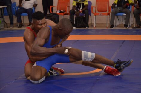 NWF Announce Preparations For African Championships, Olympic Qualifiers