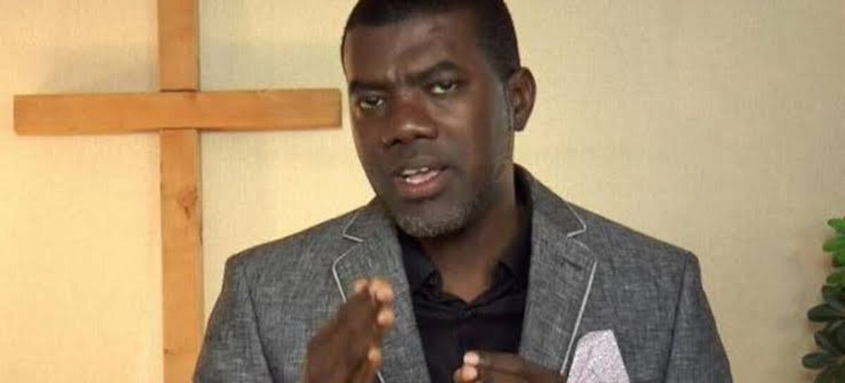 Mark of the Beast in the age of e-commerce and Social Media, By Reno Omokri