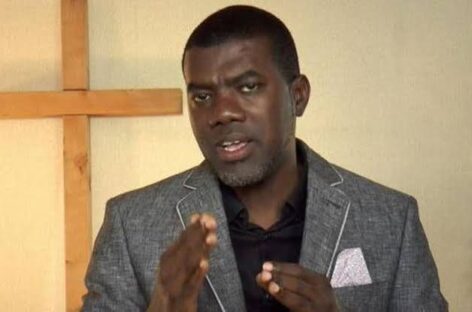 Mark of the Beast in the age of e-commerce and Social Media, By Reno Omokri