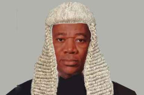 Outrage, As DNA test result reveals Delta High Court Judge Not Father of His 3 Grown Kids