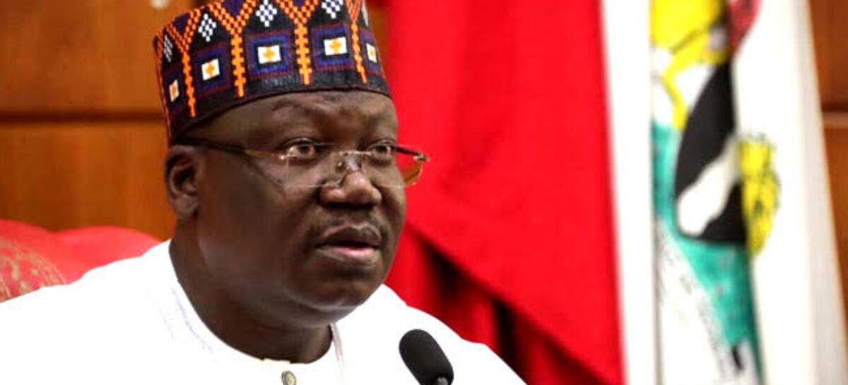 COVID-19: How Nigeria can successfully vaccinate its over 200 million population – Lawan