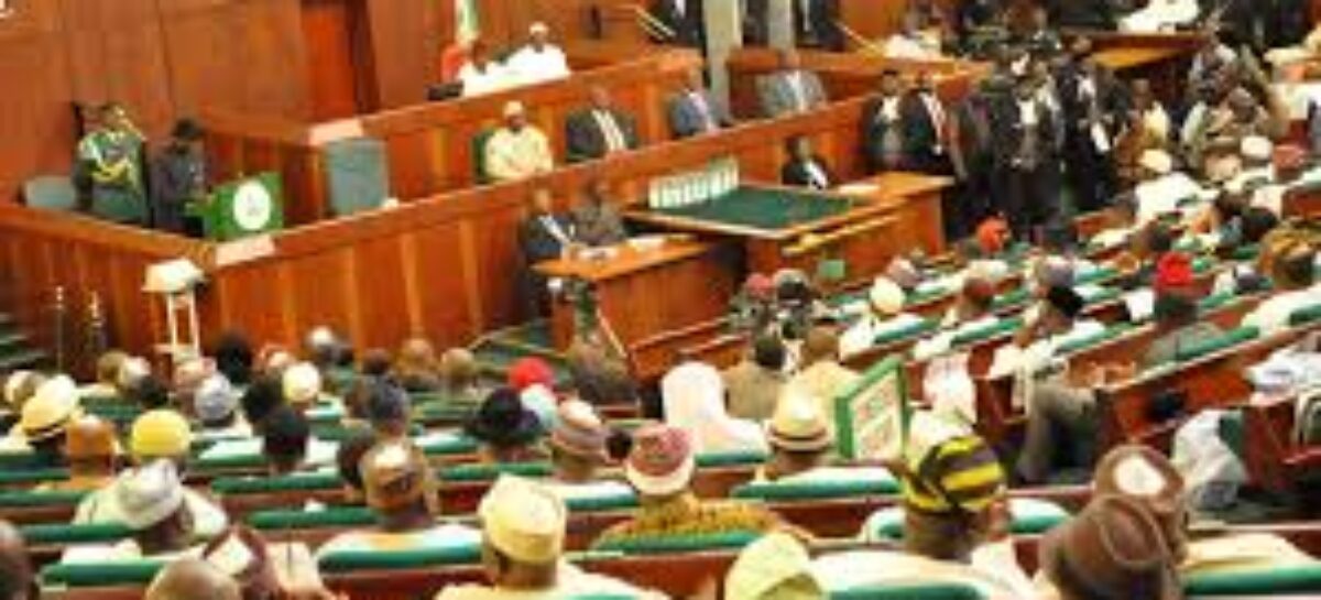 Senate moves to recover N16trn AMCON loans