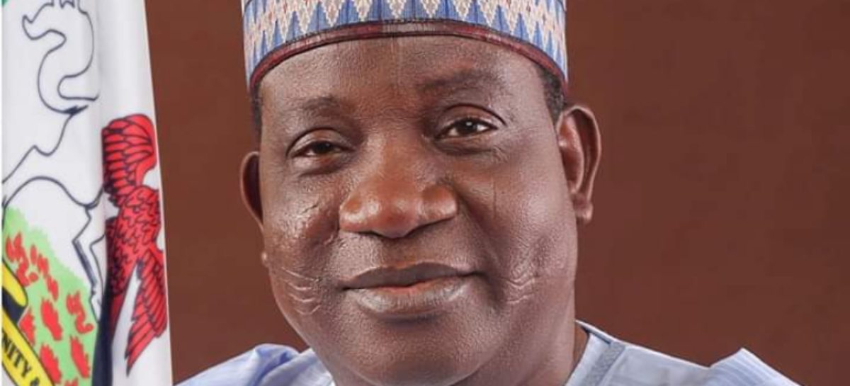 (Photo News) HIGHLIGHTING GOVERNOR LALONG’S INFRASTRUCTURAL STRIDES IN JOS NORTH LGA, Part I