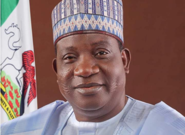 (Photo News) HIGHLIGHTING GOVERNOR LALONG’S INFRASTRUCTURAL STRIDES IN JOS NORTH LGA, Part I