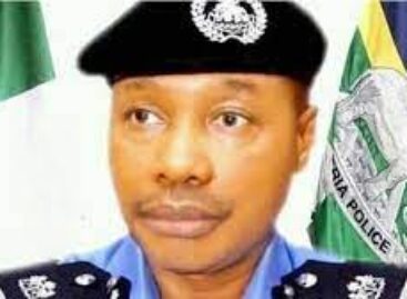 NATIONAL SECURITY: IGP UNVEILS NEW POLICING VISION AND CRIME FIGHTING STRATEGIES