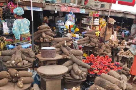Senate probes Customs invasion of rice traders’ shops at Bodija market
