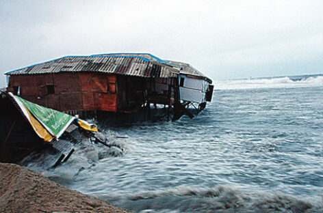 Lagos State Government to creates six new waterfront schemes