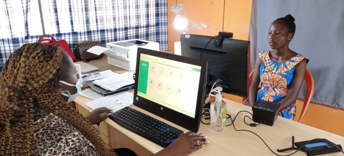 PLATEAU STATE GOVERNMENT COMMENCES ROLL OUT OF NIN REGISTRATION CENTRES