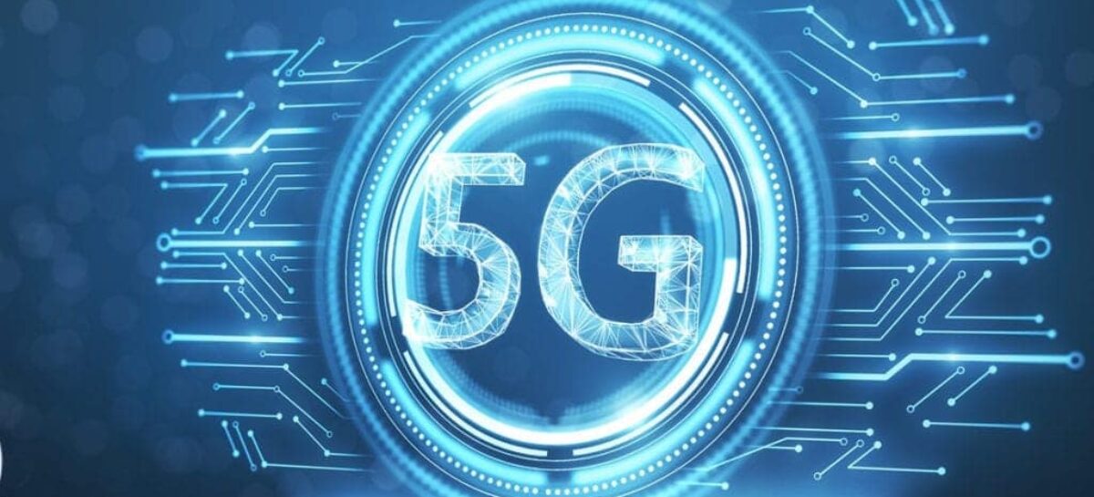 Pantami says 5G network will begin operation in Nigeria, January 2022