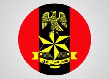 Recruitment: Army begins screening of applicants June 28