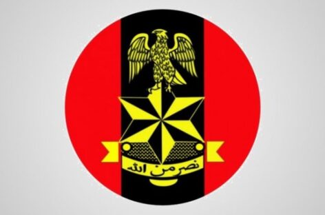 Insecurity: Army tasks officers on operational successes