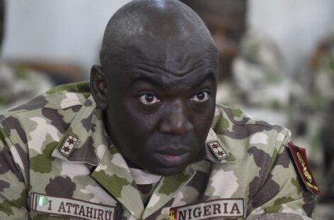 Insurgency: Finance minister reveals how much Army got in 28 months