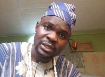 More confusion as Nollywood actor, Baba Ijesha sacks lawyer