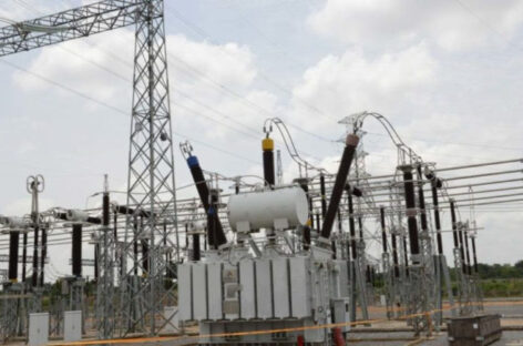 Kaduna Electric says power has been restores to Kaduna