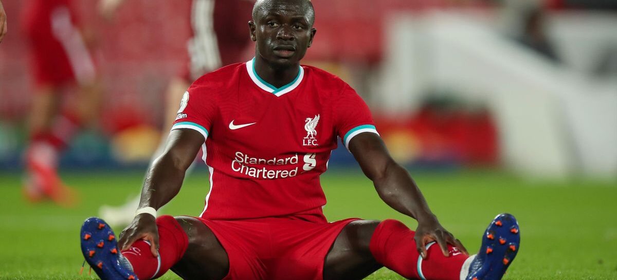 EPL: What Scholes said about Mane after Thursday match